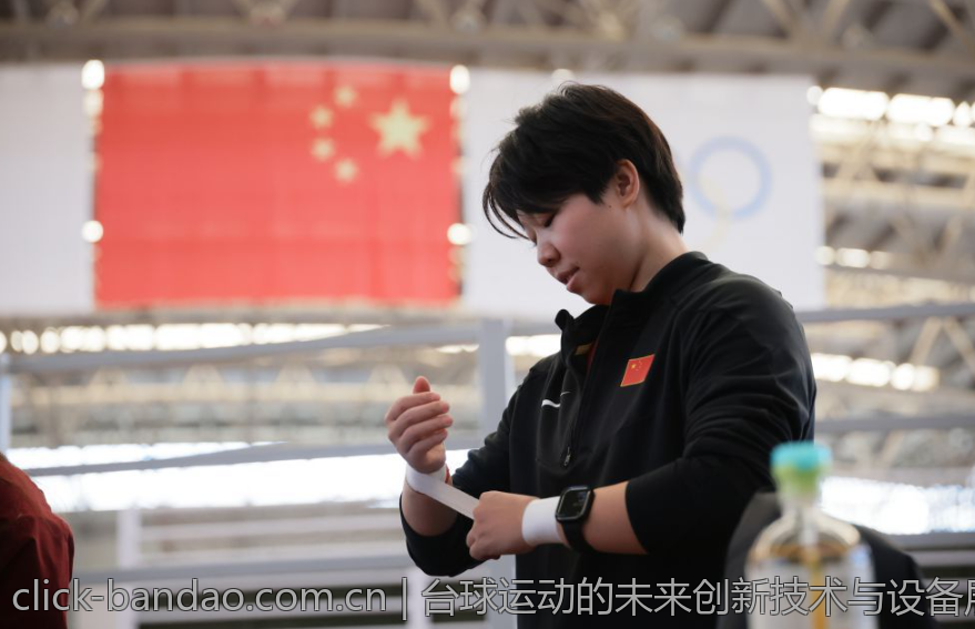 台球运动的未来创新技术与设备展望
