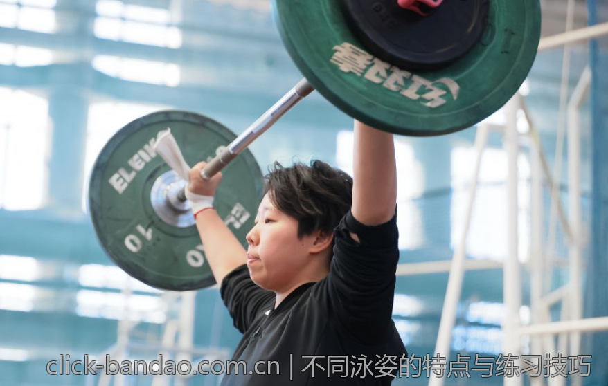 不同泳姿的特点与练习技巧