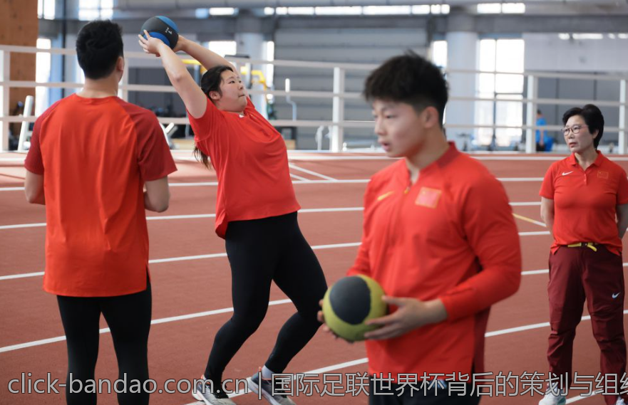 国际足联世界杯背后的策划与组织管理