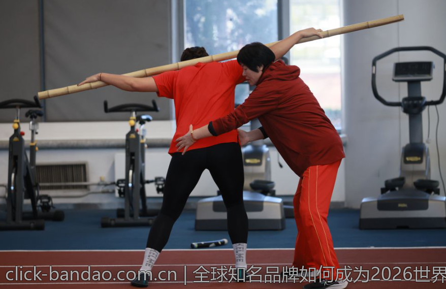 全球知名品牌如何成为2026世界杯赞助商