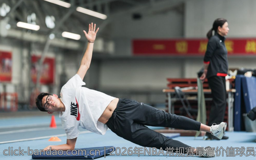 2026年NBA常规赛最有价值球员获奖分析