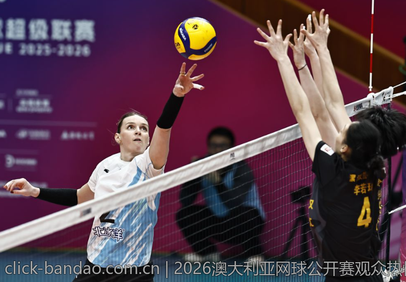 2026澳大利亚网球公开赛观众热情与现场氛围回顾