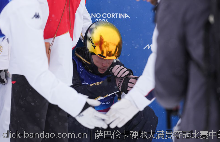 萨巴伦卡硬地大满贯夺冠比赛中的精彩比分记录