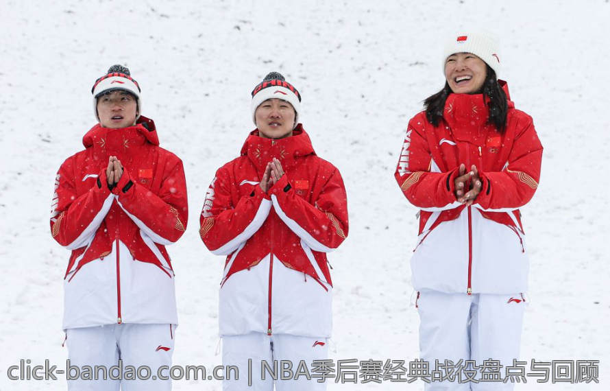 NBA季后赛经典战役盘点与回顾