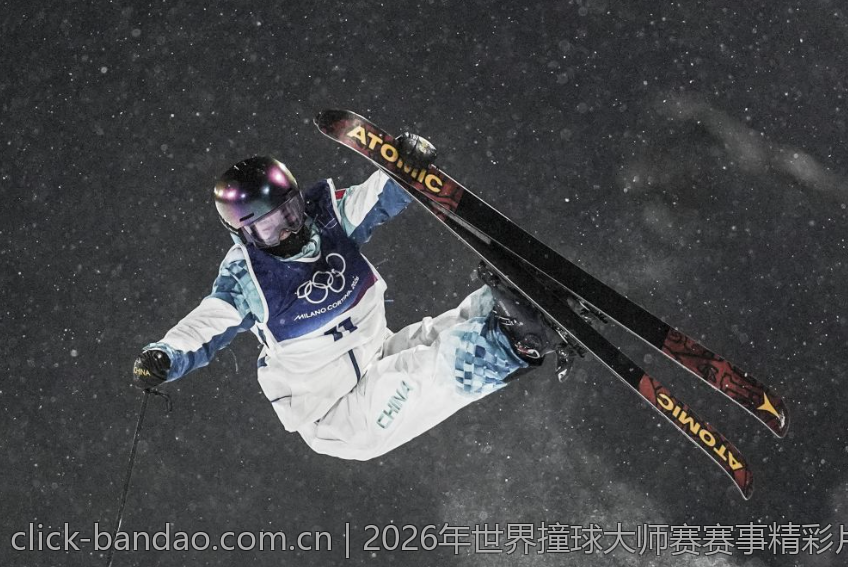 2026年世界撞球大师赛赛事精彩片段盘点