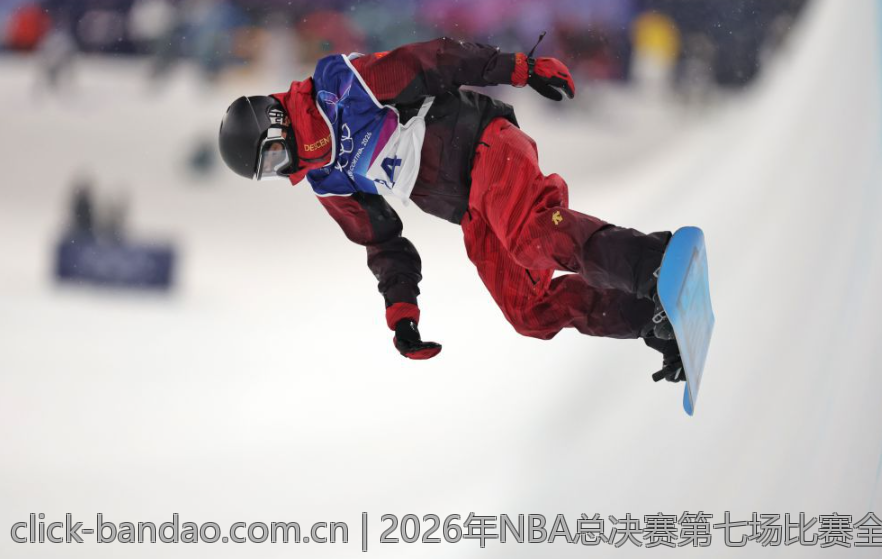 2026年NBA总决赛第七场比赛全场亮点分析