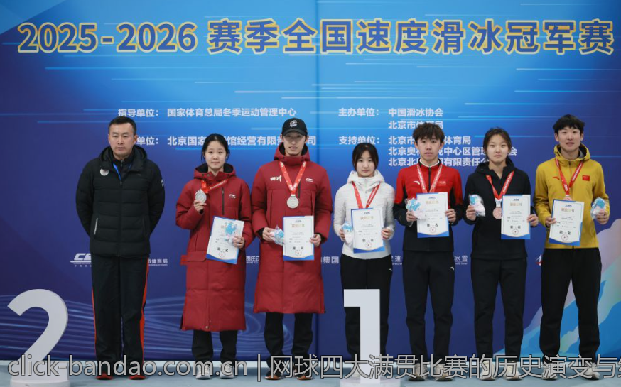 网球四大满贯比赛的历史演变与纪录回顾