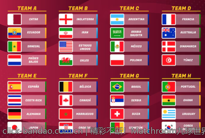 精彩不断！Matchroom九球世界巡回赛全场直播尽享足球盛宴