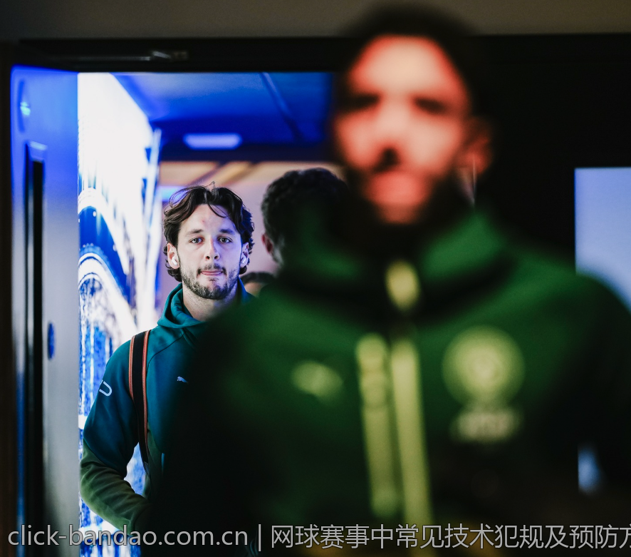 网球赛事中常见技术犯规及预防方案