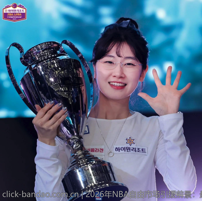 2026年NBA自由市场引援前景：最具影响力的自由球员全景展望